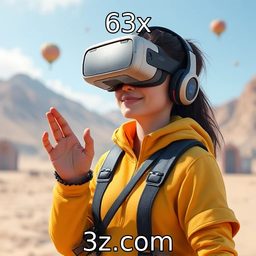 Desenvolvedores buscam inovações em realidade virtual