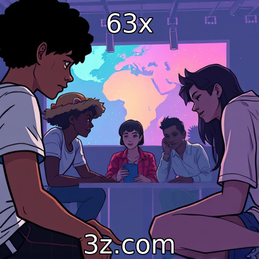 Diversidade e inclusão na narrativa dos videogames