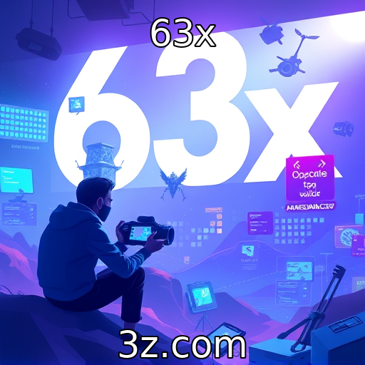 Crescimento da indústria de jogos e suas novas oportunidades