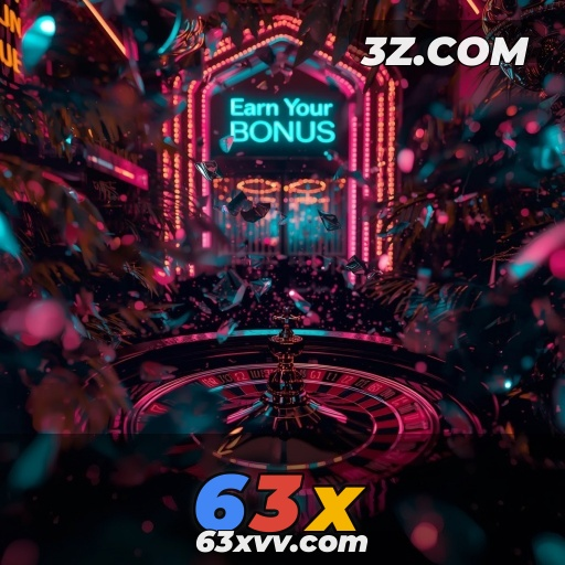 Aperte o login e mergulhe no mundo de 63x