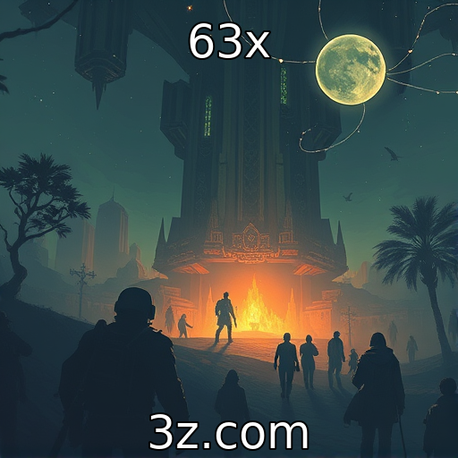 A evolução das narrativas em jogos nos últimos anos