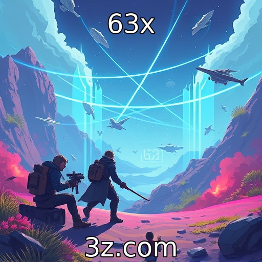 Novas tecnologias que moldam o futuro dos jogos